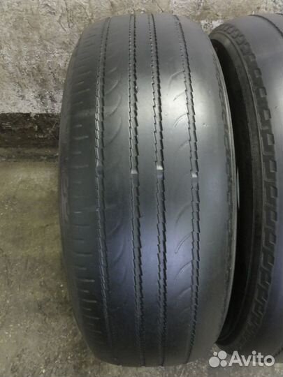 Yokohama Geolandar SUV G055 235/65 R18 106H
