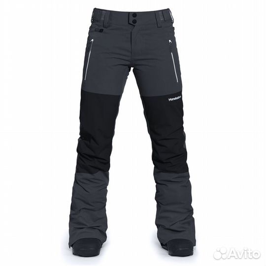 S (38 EU) Брюки женские horsefeathers W'S avril II