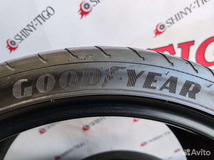 Goodyear Eagle F1 Asymmetric 3 305/30 R21 104Y