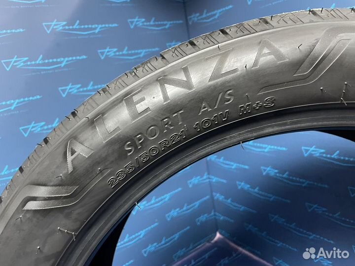 Bridgestone Alenza A/S 235/50 R21 101V