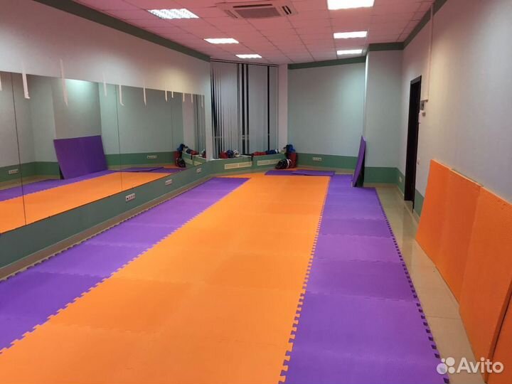 Будо маты от производителя