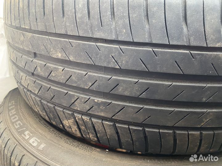 Habilead ComfortMax S801 195/50 R15