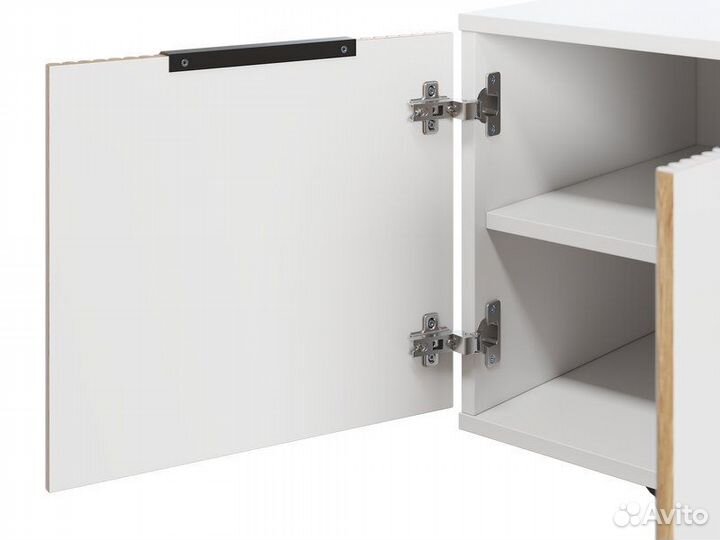 Тв-тумба Леванте-2 White