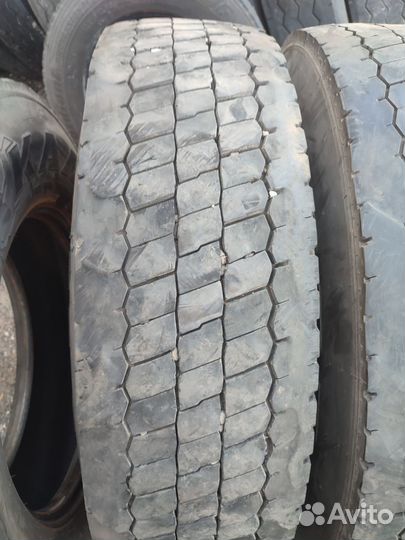 Шины 295 80 22 5
