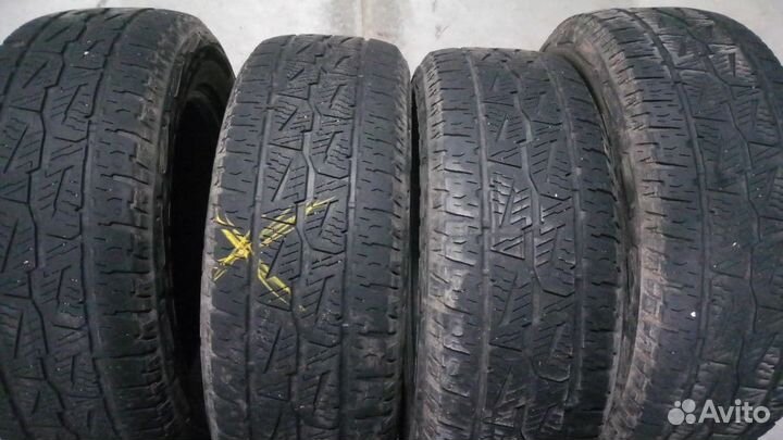 Bridgestone Dueler A/T 001 245/60 R18