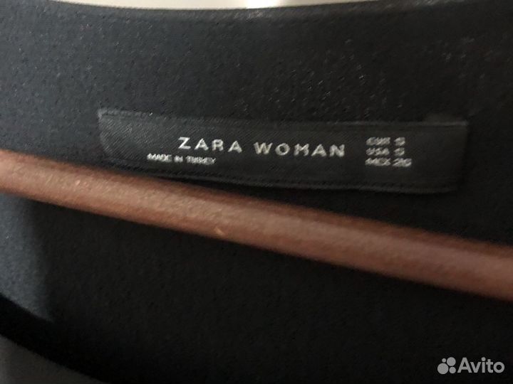 Блузка zara S