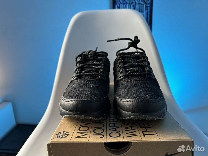 Nike air max tn plus оригинал