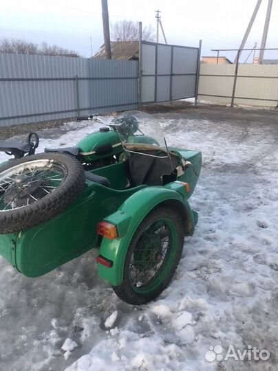 Продам Урал