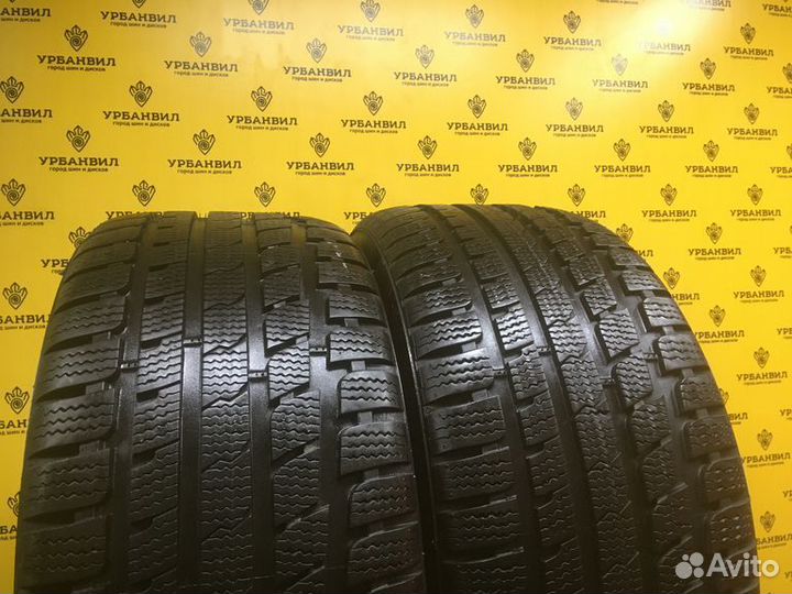 Kumho WinterCraft KW27 235/45 R17 97V