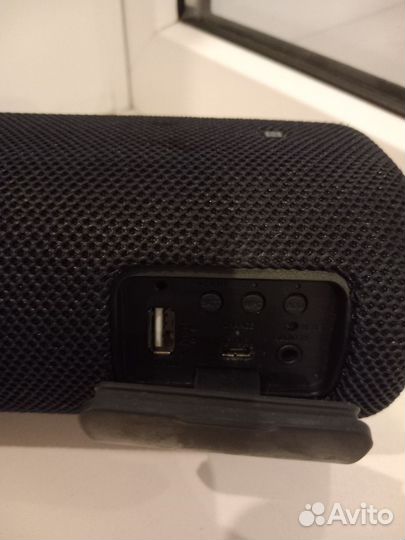 Блютуз колонка sony xb31
