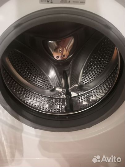 Стиральная машина бу lg 4 кг