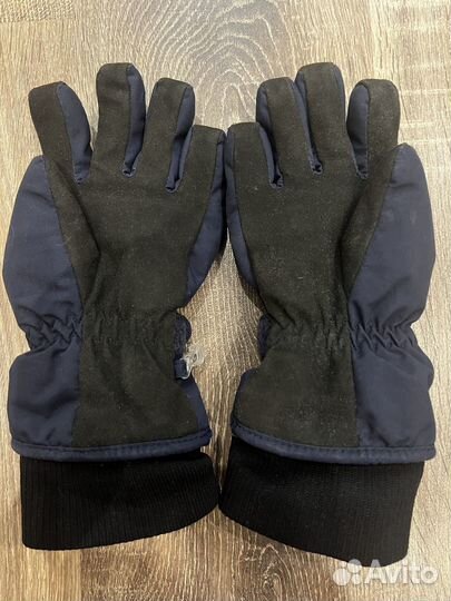 Перчатки детские Reima Tec Рейма Тек