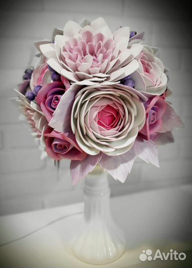 Ростовые цветы - светильники