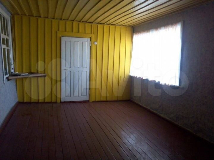 Дом 72 м² на участке 9 сот.