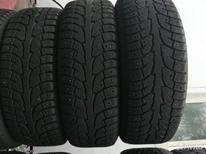 Hankook I'Pike RW11 235/60 R18 107T