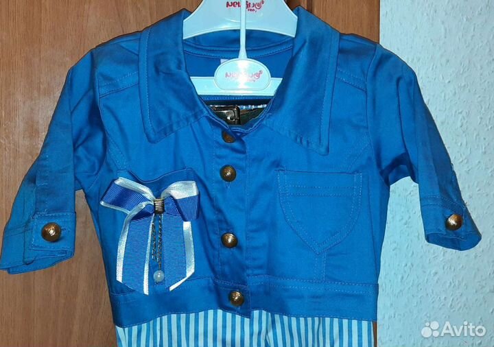 Костюм Nellino р. 98