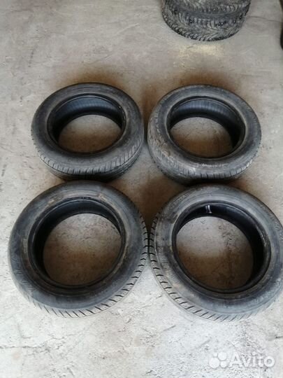 КАМА Breeze 185/60 R14