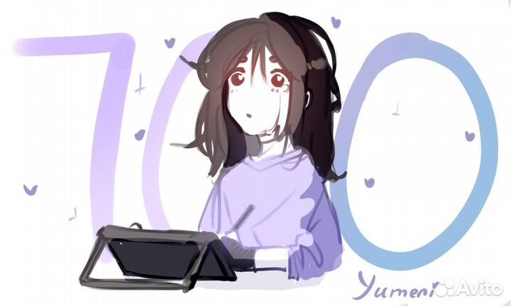 Графический художник