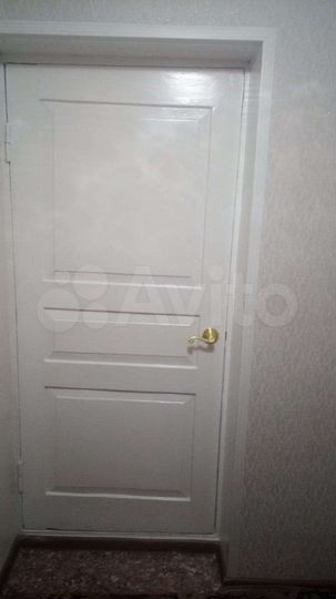 1-к. квартира, 36 м², 1/1 эт.