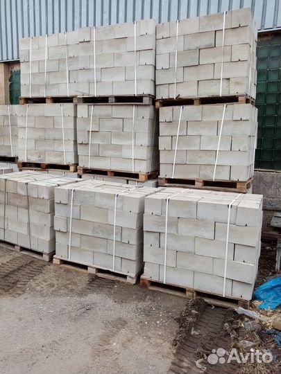 Стройматериалы