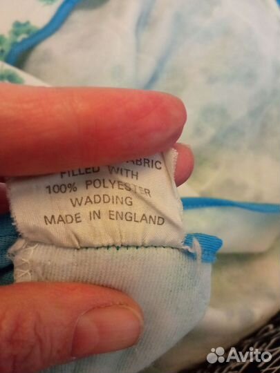 Покрывало на 2 х спальную кровать бу