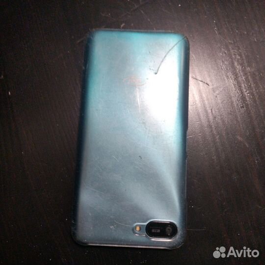 Itel A25, 16 ГБ