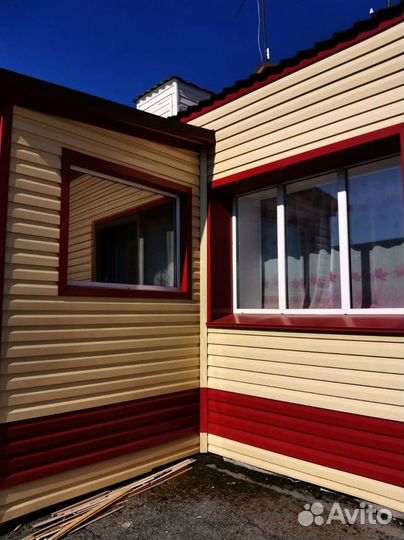 Пластиковые окна, алюминиевые окна