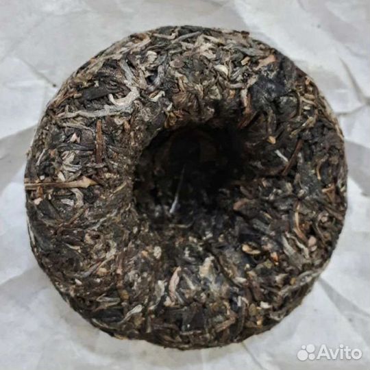 Китайский чай, шен пуэр Сягуань Тэ То