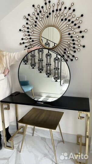 Новые зеркала для ванной, спальни, гостиной