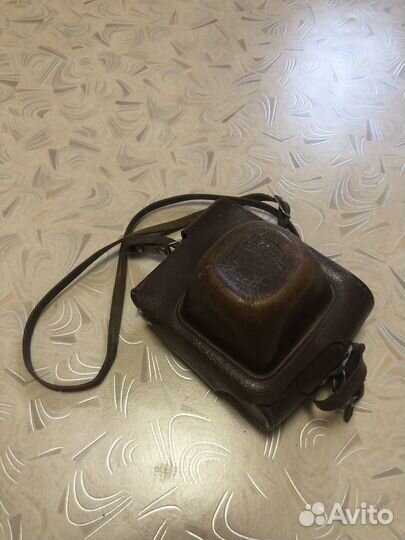 Фотоаппарат zenit e