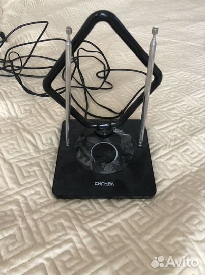 Антенна Сигнал