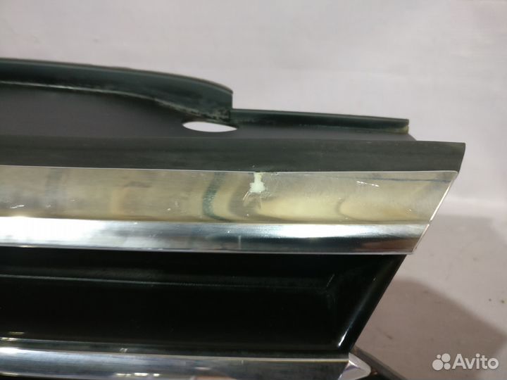 Volkswagen Passat B8 Решетка 1780