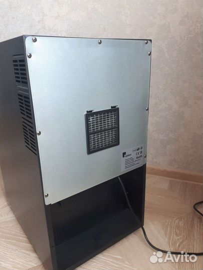 Холодильник минибар