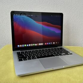 MacBook Pro 13 Retina 2014