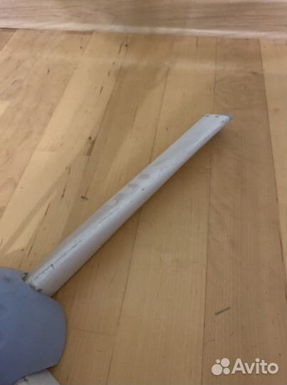 Вентилятор напольный vitek