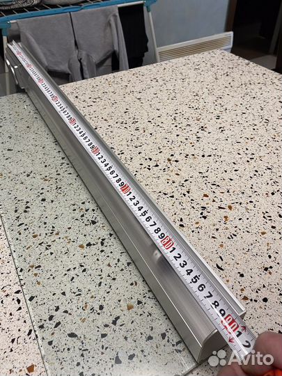 Полка для ванной