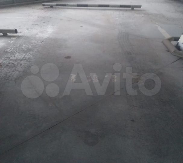 Машиноместо, 14 м²