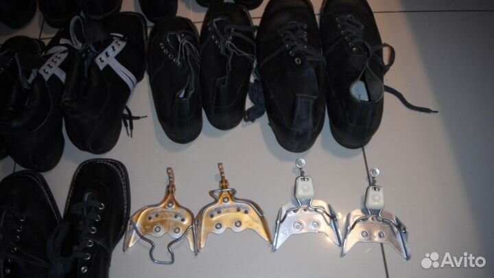 Лыжи Марий Эл., Волжск, Ветерок