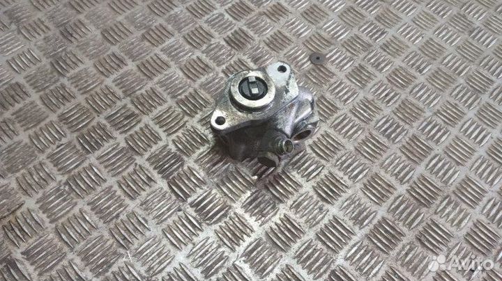 Насос гидроусилителя Man Tgl