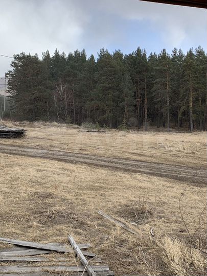 Участок 18 сот. (ИЖС)