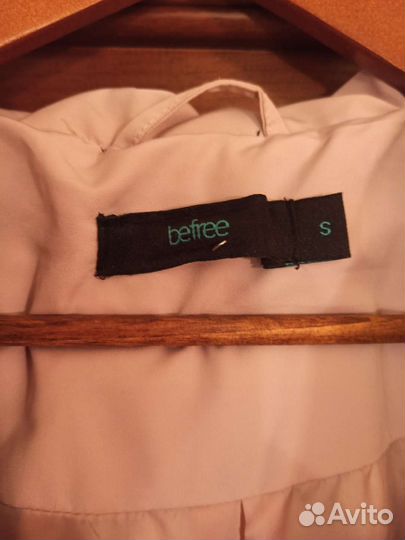 Пуховик женский