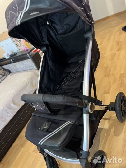 Прогулочная коляска coletto