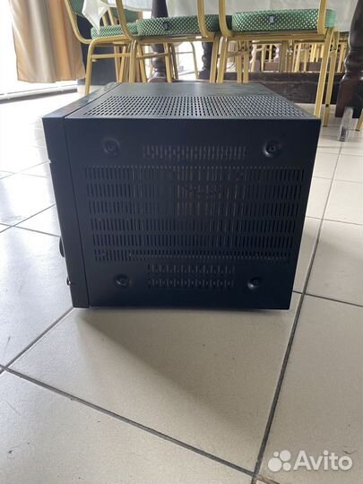 Усилитель inter m system 2240M