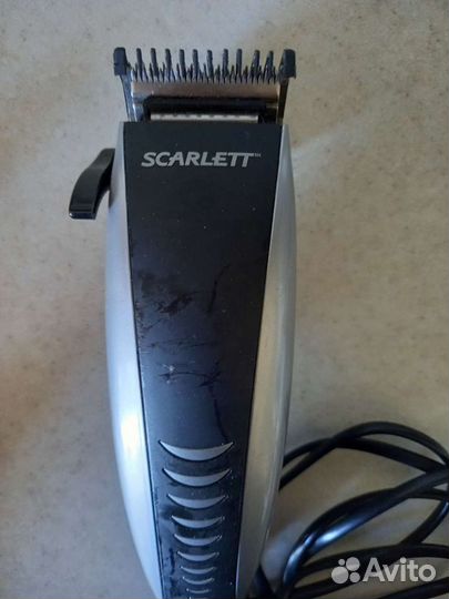 Машинка для стрижки
