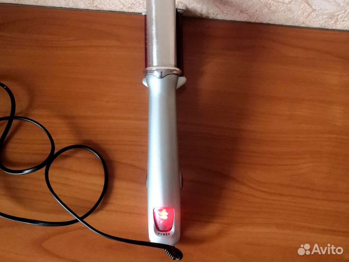 Утюжок-плойка для укладки волос InStyler