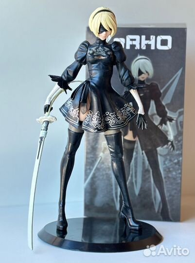 Фигурка Ниер:Автомата