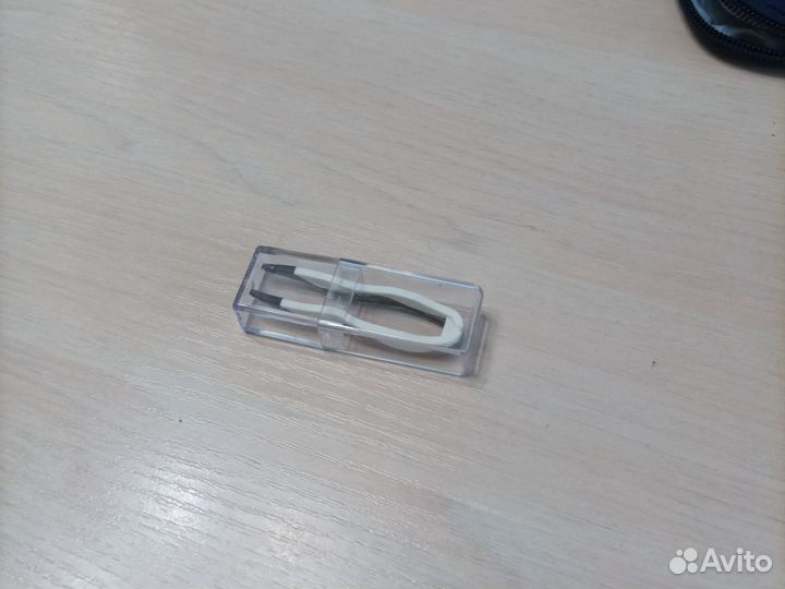Пинцет для линз