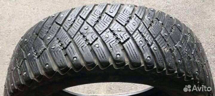 Goodyear Ultragrip Ice Arctic 215/60 R16