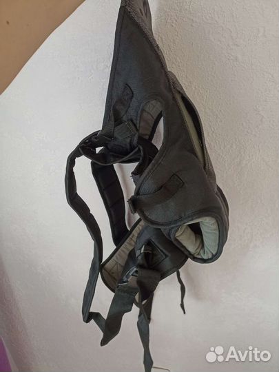 Кенгуру переноска