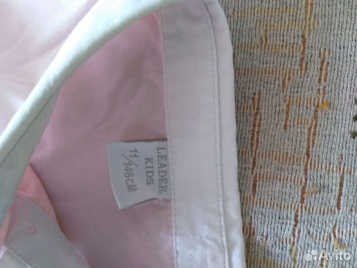 Блузка для девочки 146